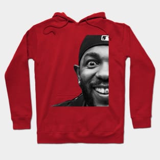 Kendrick Lamar - The Boogeyman Hoodie